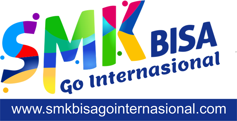 SMK Bisa Go Internasional